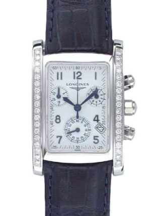 Ремешок Longines L682101067